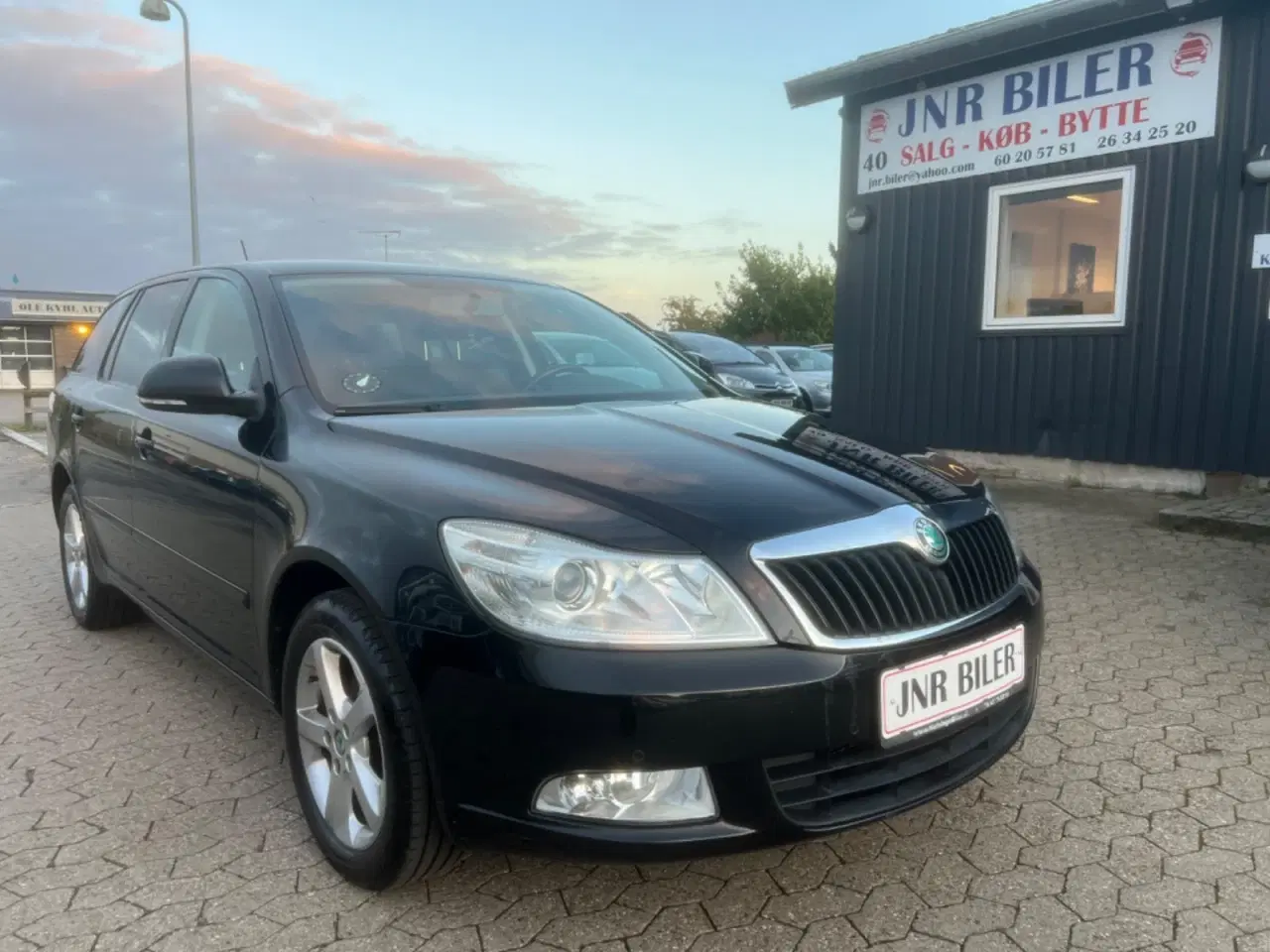 Billede 1 - Skoda Octavia 1,2 TSi 105 Ambiente Combi