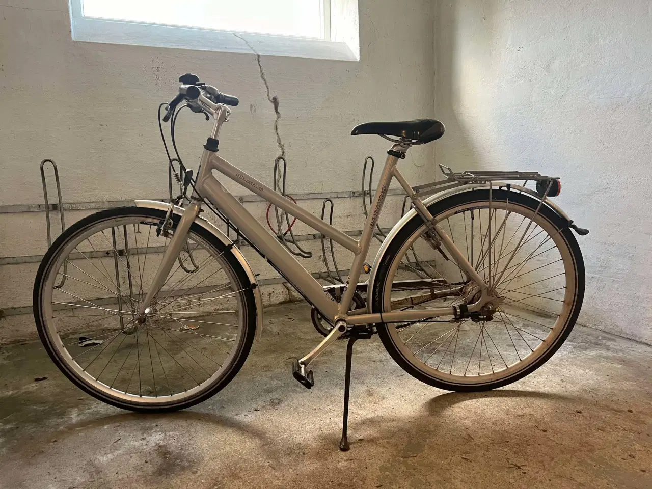 Billede 1 - Batavus Xception City damecykel 56cm