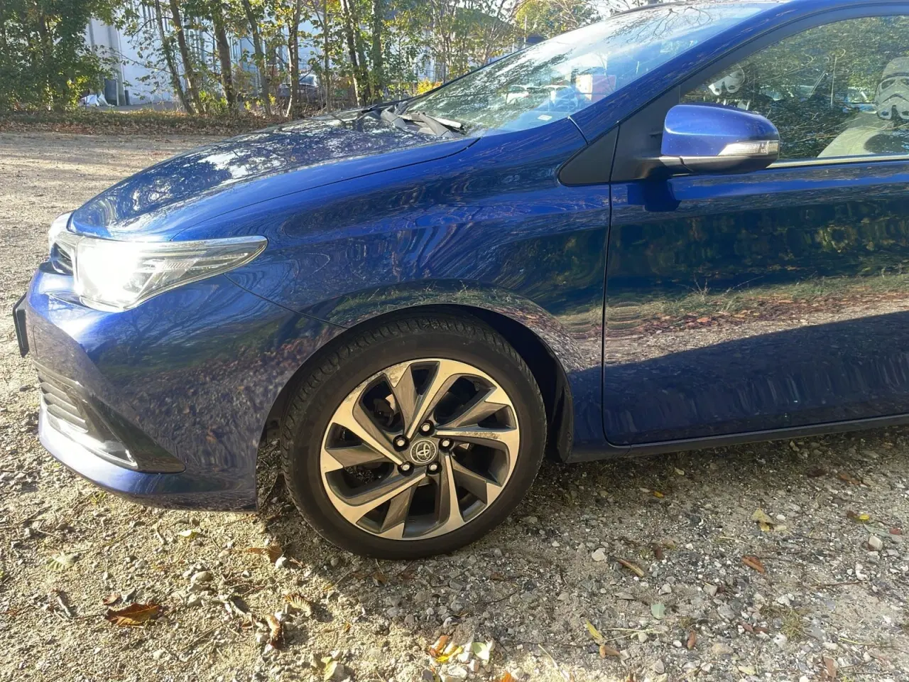 Billede 19 - Toyota Auris 1,2 T T2 Touring Sports