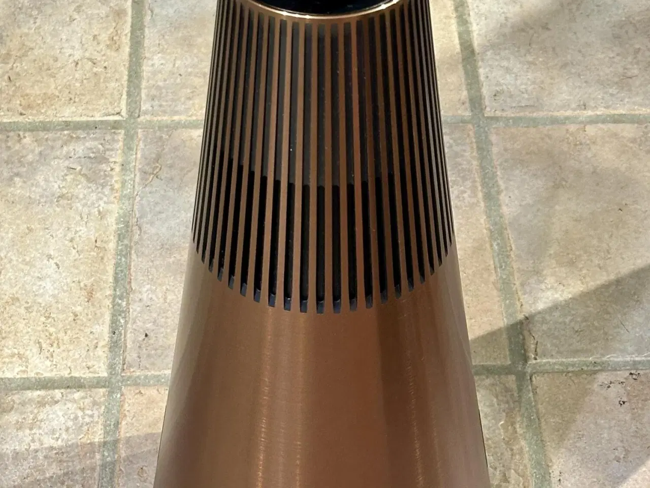 Billede 1 - Beosound 2 Bronze Tone Demo