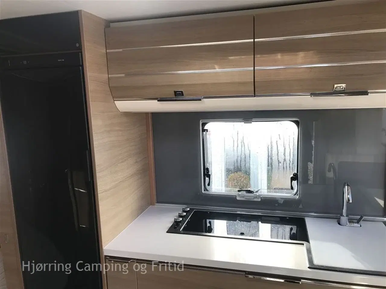 Billede 11 - 2016 - Adria Adora Silver "Jubilæumsmodel" 522 UP m. Alde