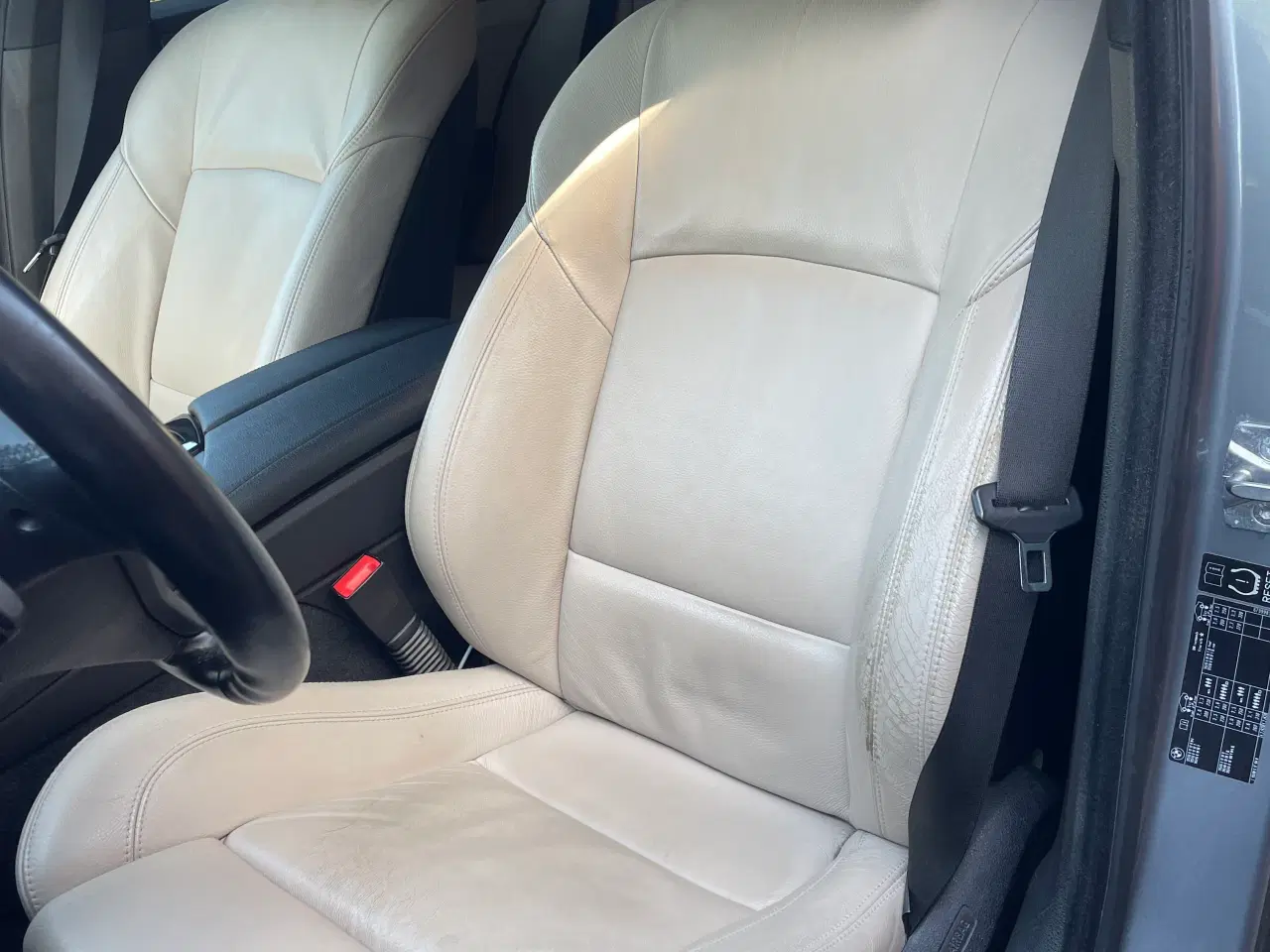 Billede 5 - BMW 520D 