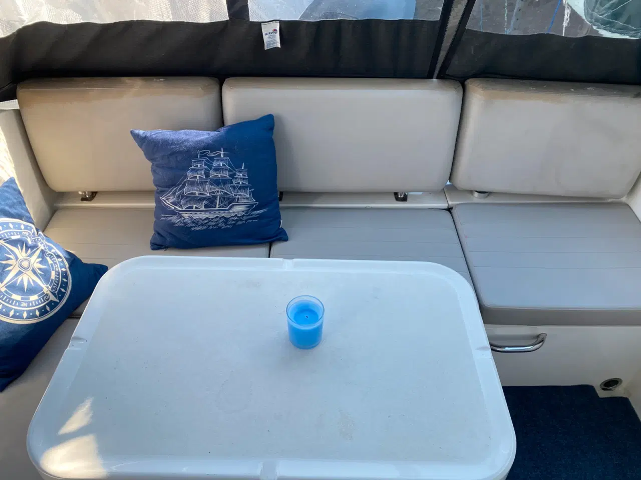 Billede 12 - Quicksilver 705 Activ Weekend