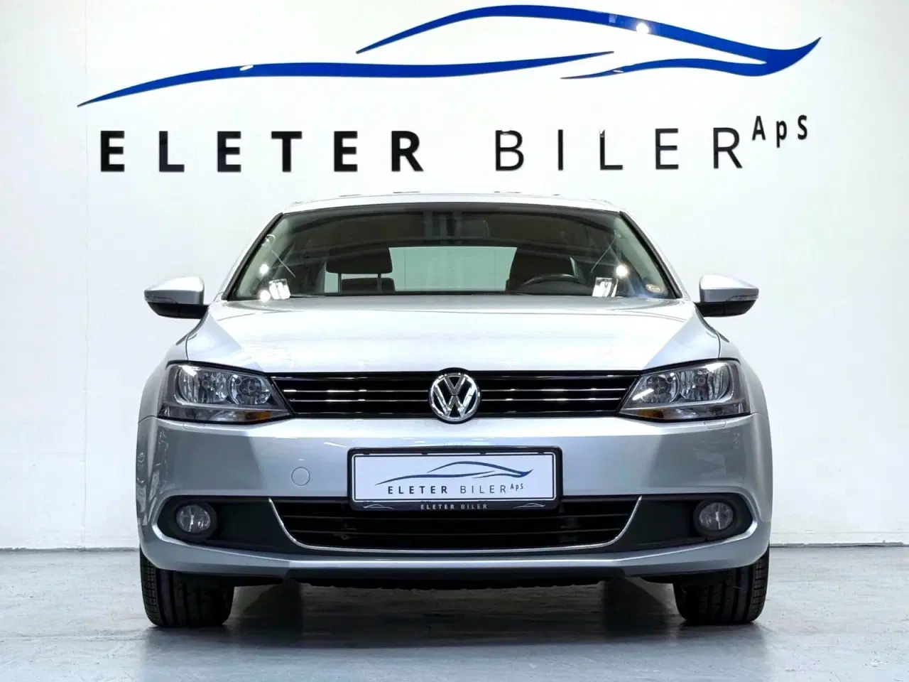 Billede 2 - VW Jetta 1,4 TSi 122 Highline BMT