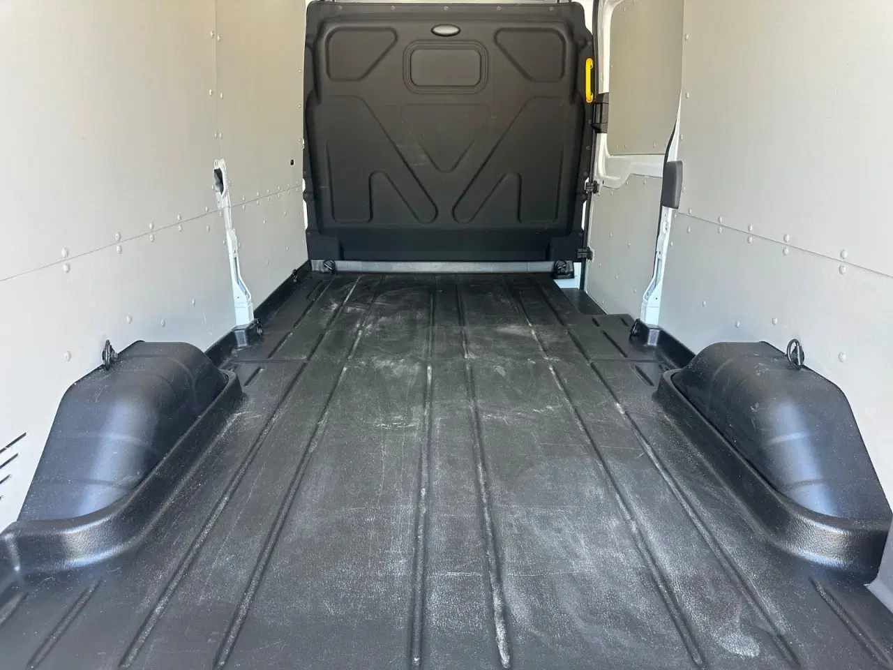 Billede 12 - Ford E-Transit 350 L3 Van 68 Trend H2 RWD