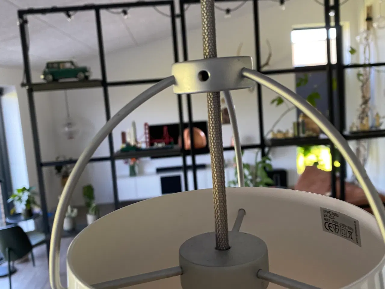 Billede 3 - Fritz Hansen Caravaggio Pendel 