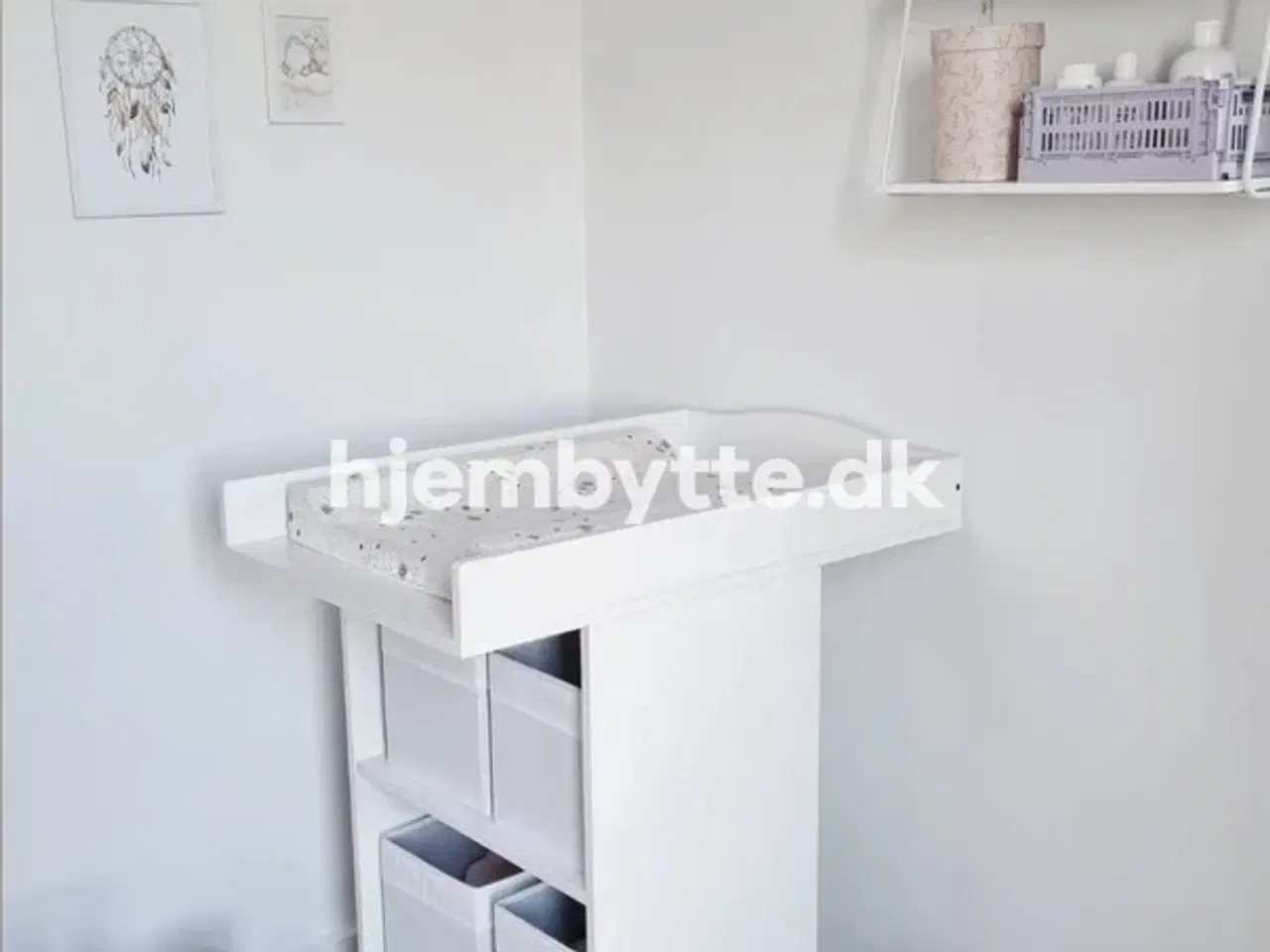 Billede 3 - Hjembytte - GyngemoseParkvej