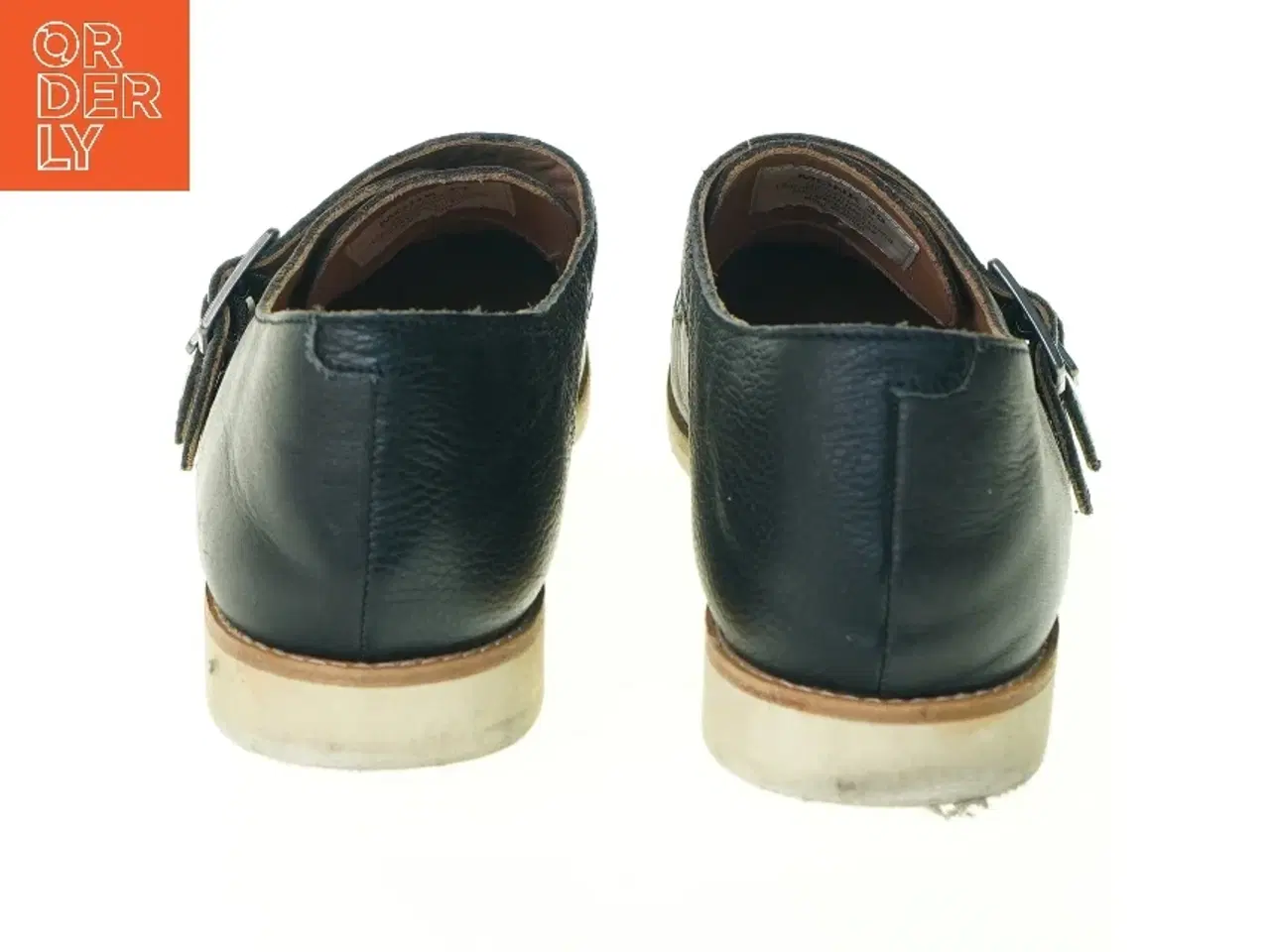 Billede 4 - Sko fra Rollie (str. 39)