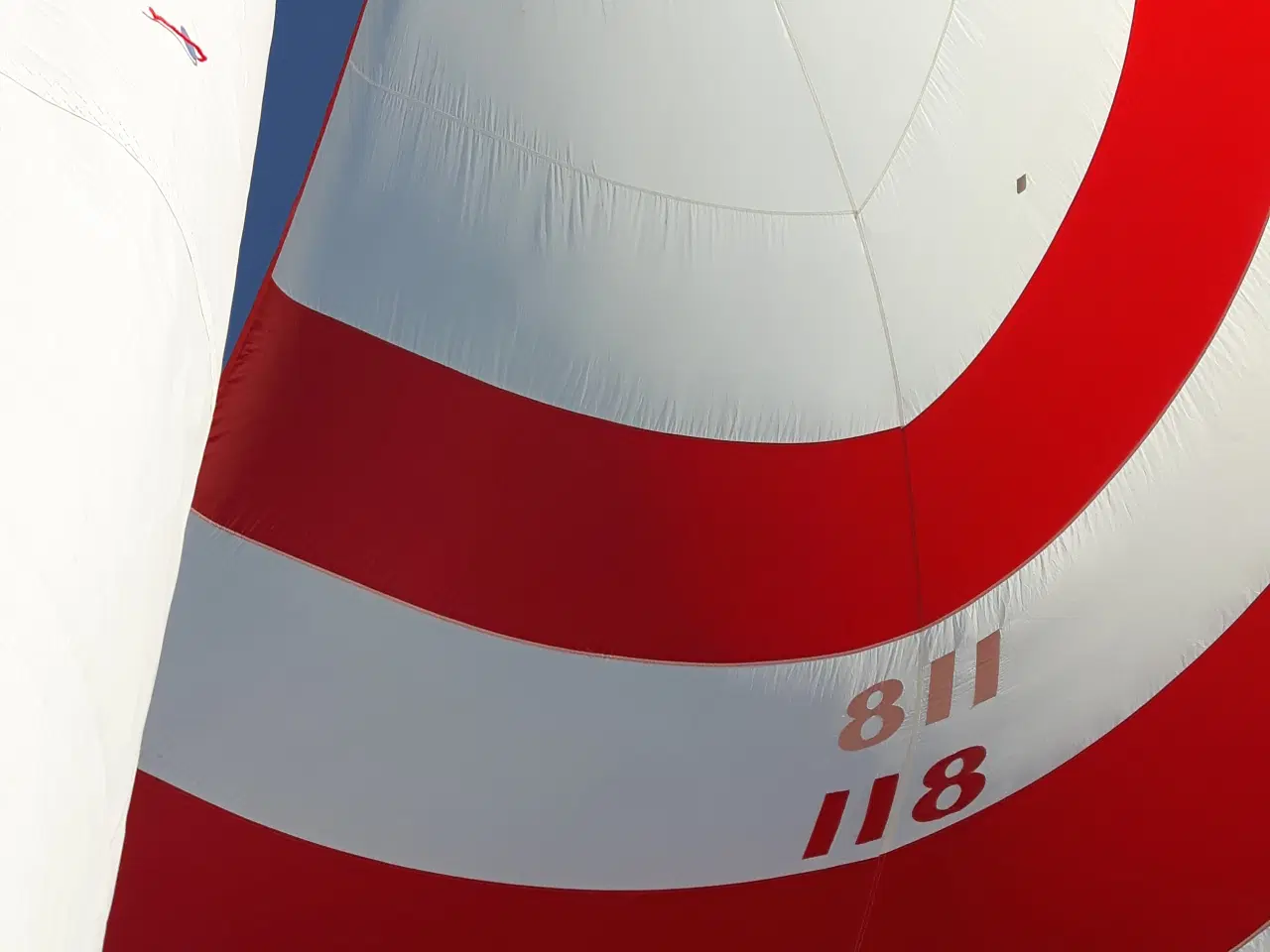 Billede 11 - sejlbåd Californien 24 klar til seasonen