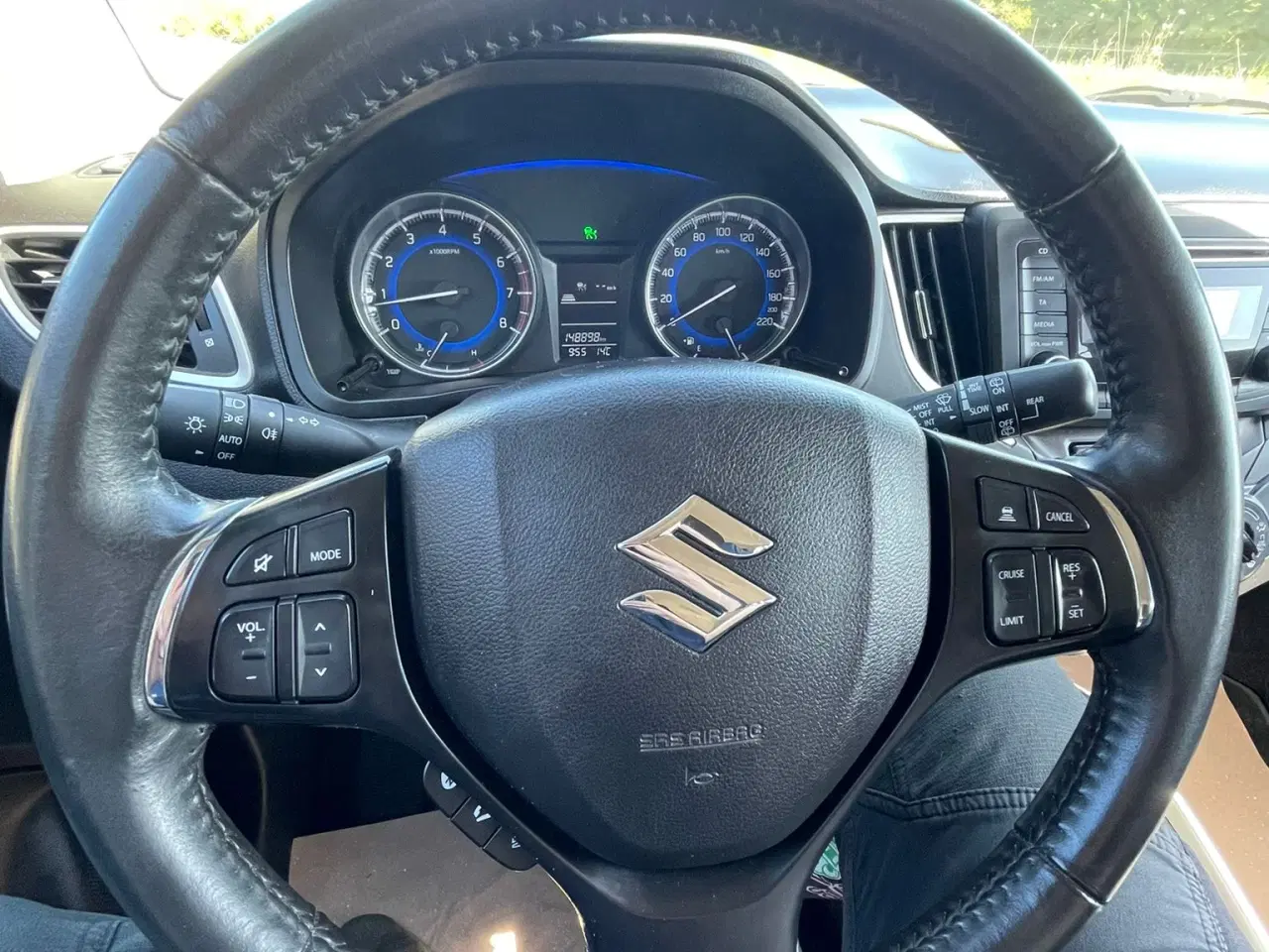 Billede 7 - Suzuki Baleno 