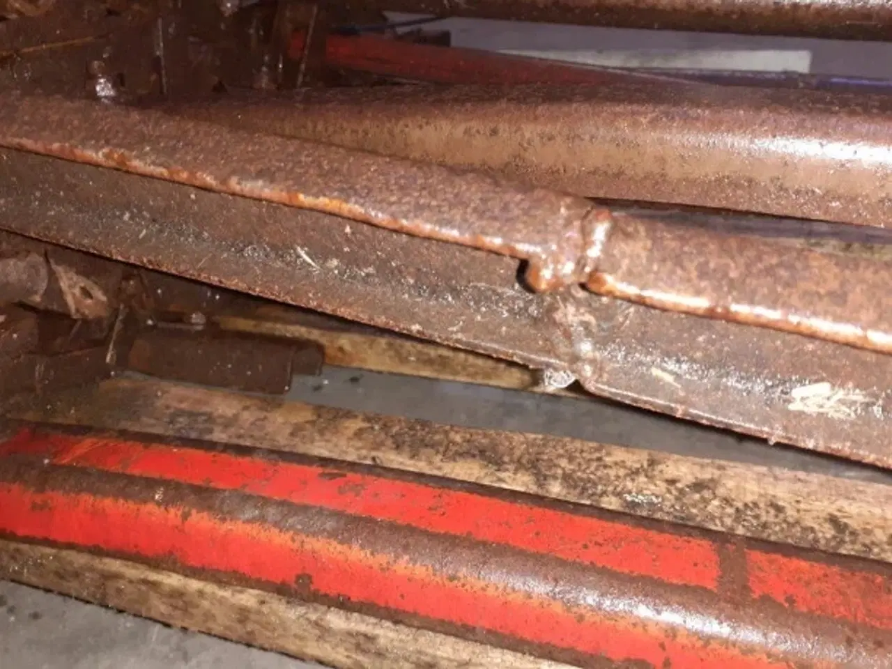 Billede 2 - Dronningborg D8500 Indførnigskæde 28250709