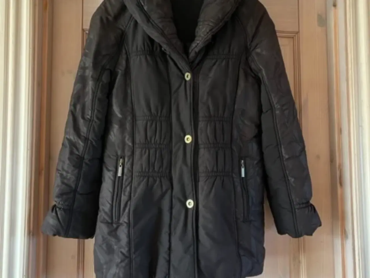 Billede 1 - Damefrakke