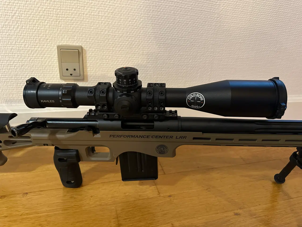Billede 3 - Thompson center lrr 6.5 creedmoor