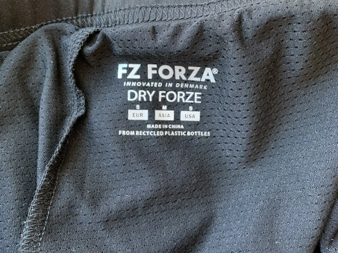 Billede 7 - Fz Forza nederdel