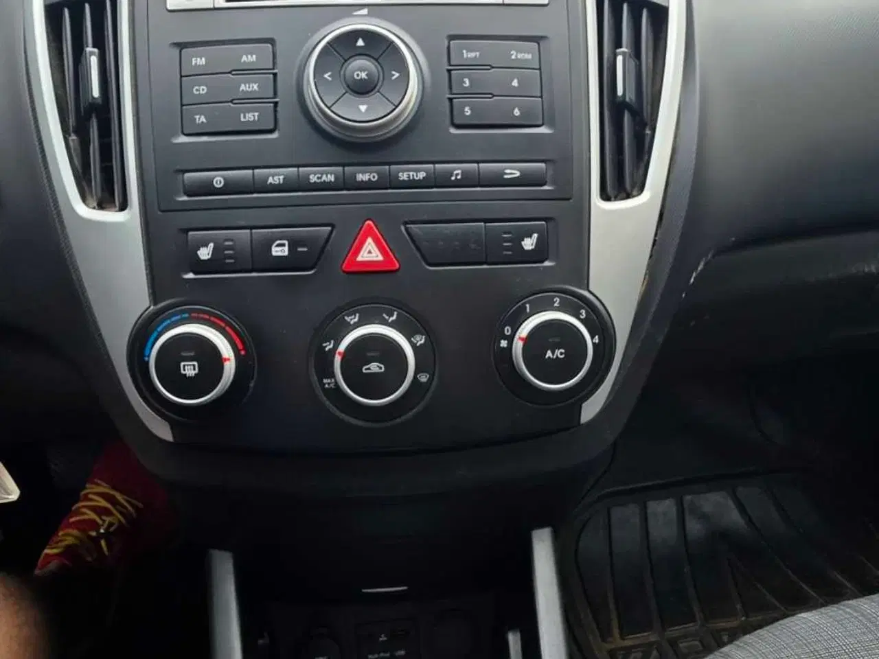 Billede 9 - Kia Ceed 1.6 Diesel 2012 