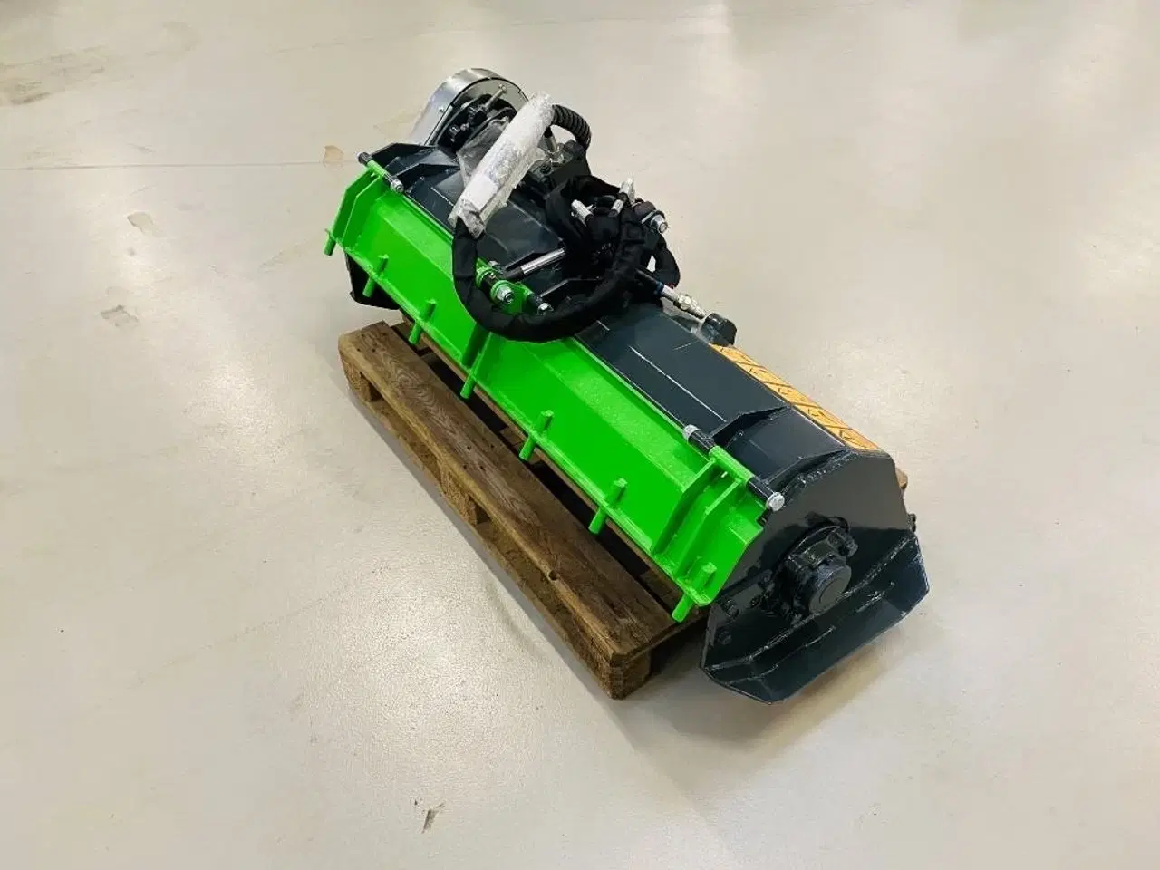 Billede 4 - Avant Knuser