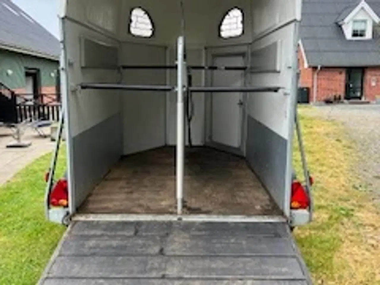 Billede 3 - Hestetrailer