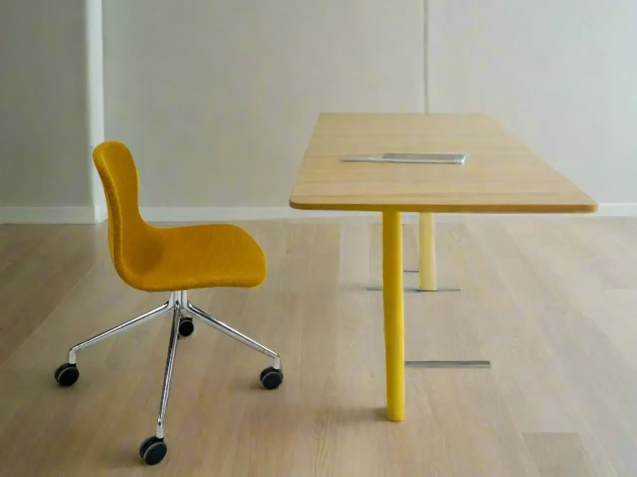 Billede 2 - HAY AAC15 (Mustard)