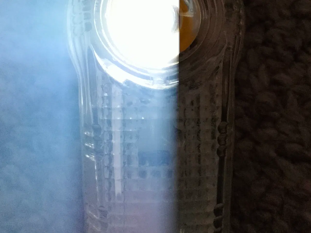 Billede 2 - cykel lampe