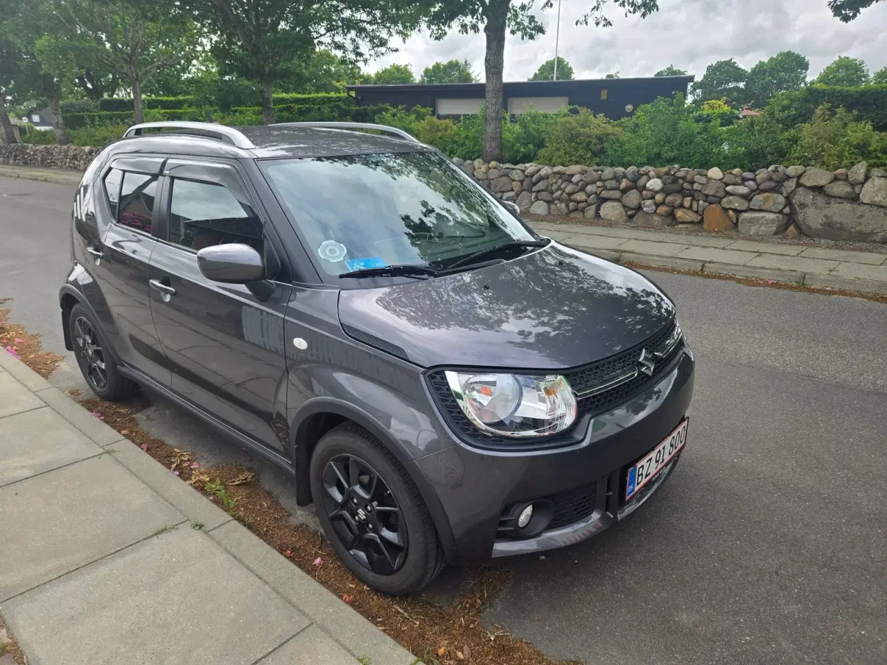 Billede 3 - Suzuki Ignis 1,2 Dualjet Active AGS