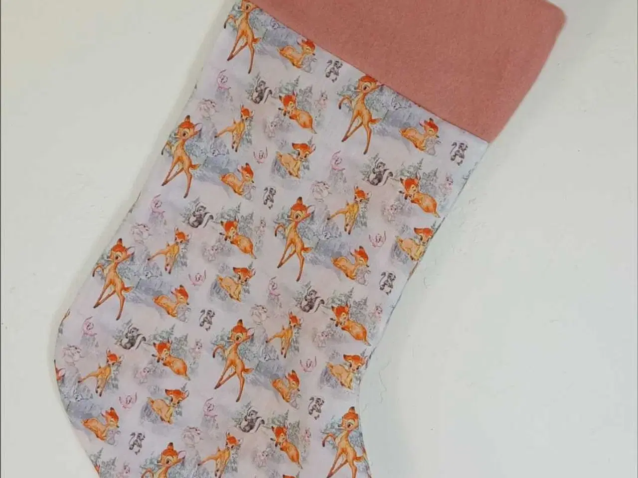 Billede 3 - Julesok med navn 