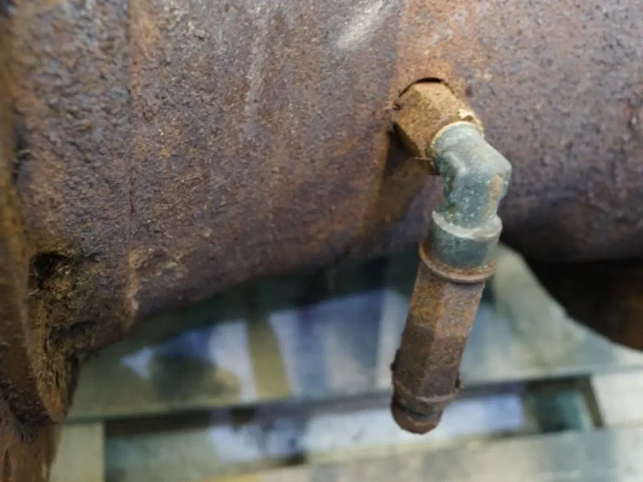 Billede 20 - Faresin Fodervogn Gearkasse PGA1603 VM