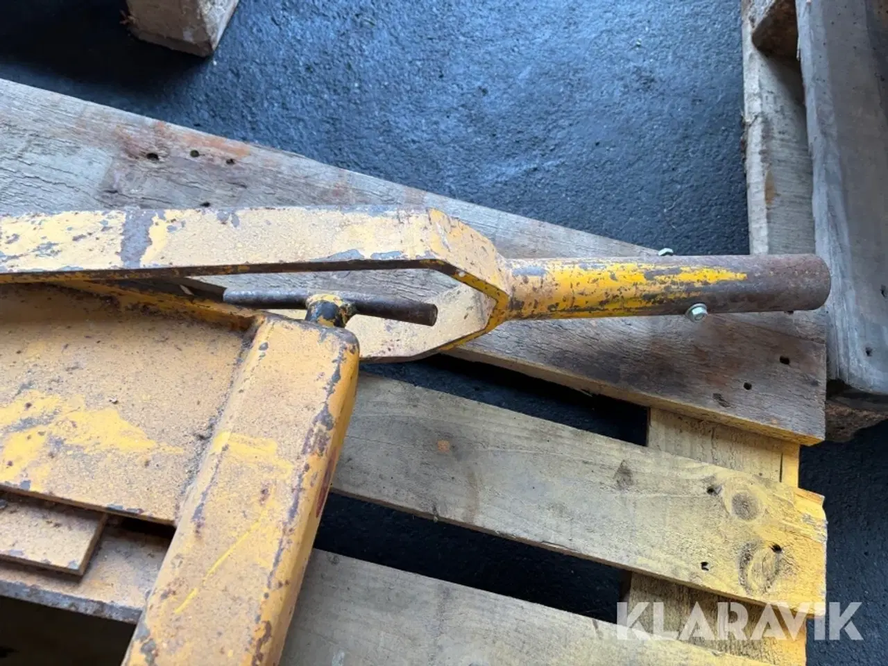 Billede 5 - Fliseskære