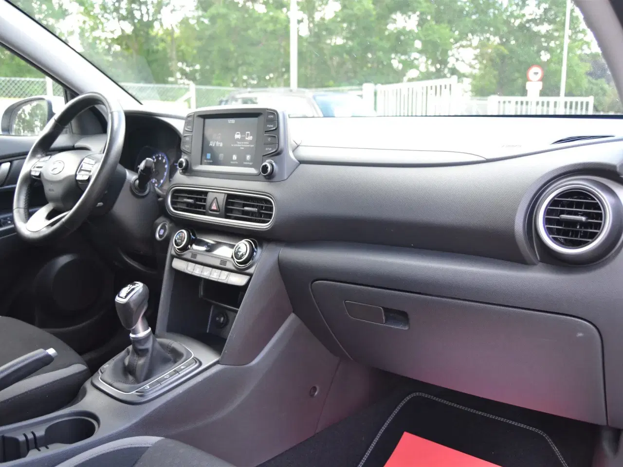 Billede 12 - Hyundai Kona 1,0 T-GDI Trend 120HK 5d 6g