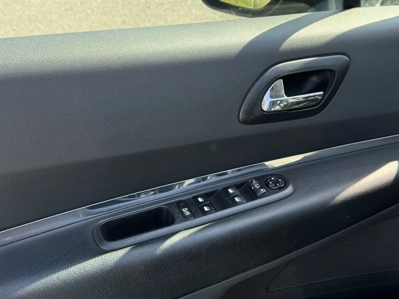 Billede 9 - Peugeot 3008 2,0 HDI FAP Premium 150HK 6g