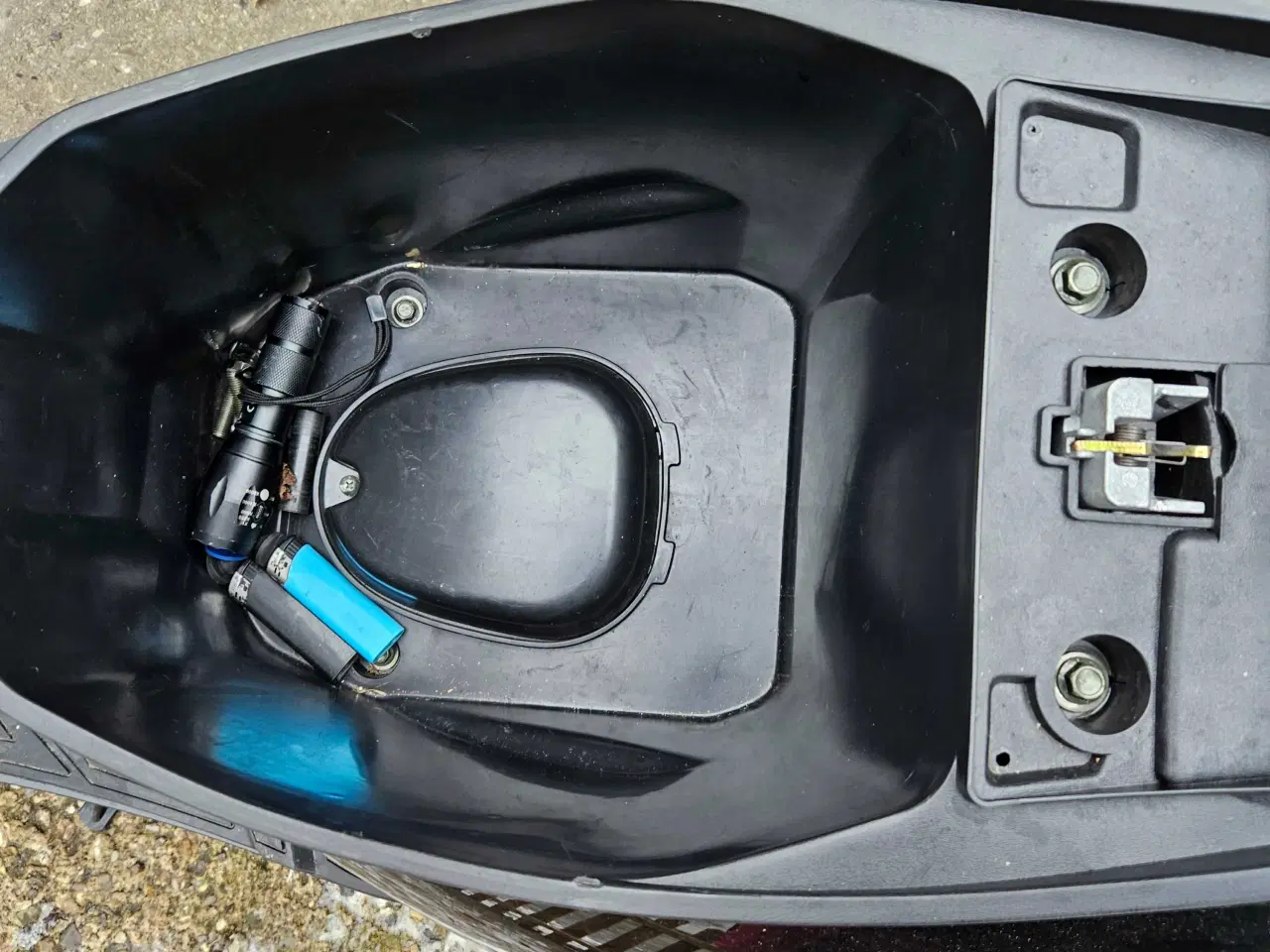 Billede 11 - Vga explora e5  30km 