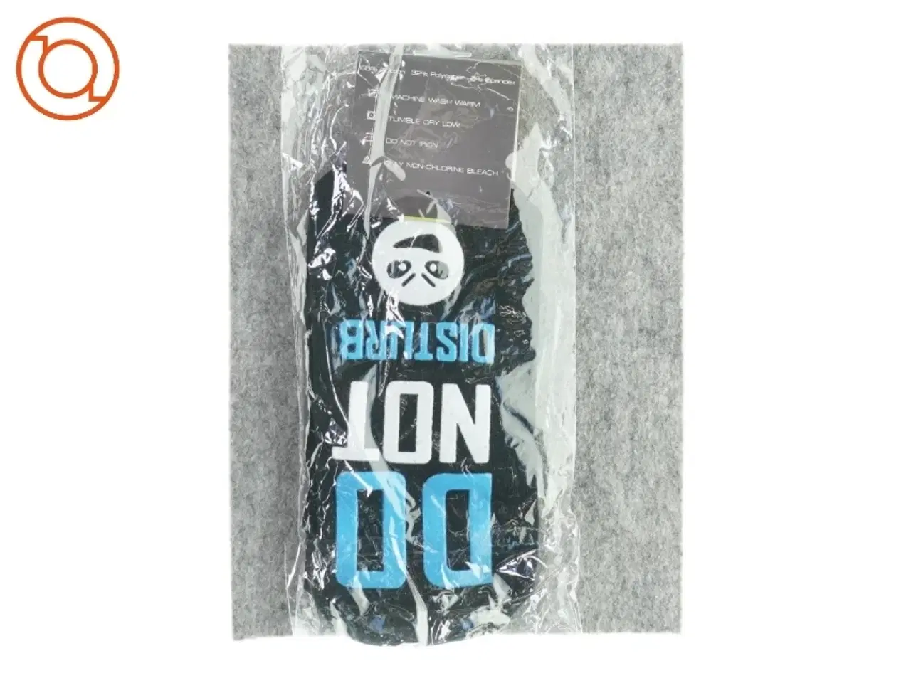 Billede 2 - Gamer sokker (str. 20 x 10cm)