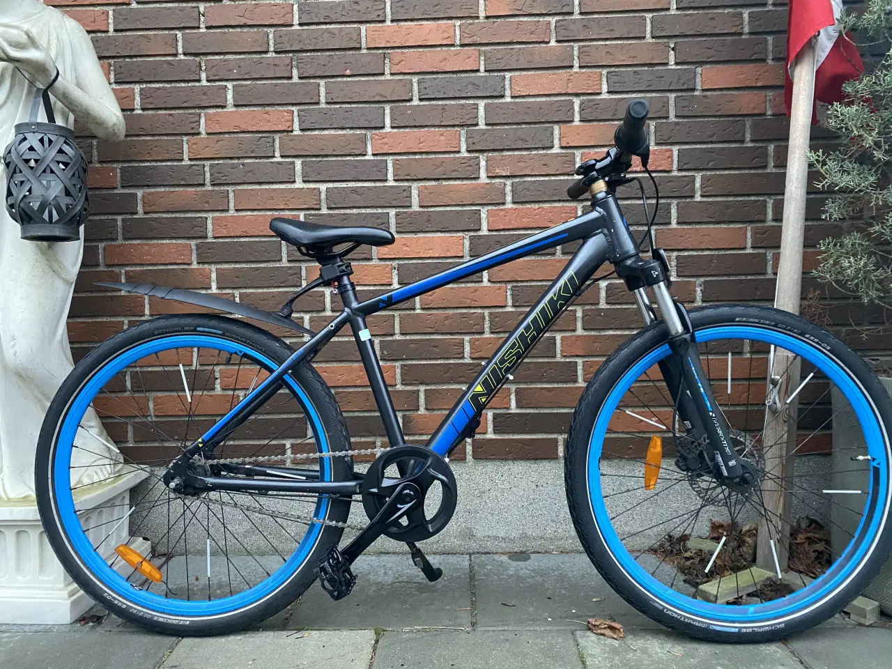 Billede 1 - Købt til 5899 kr 🤑 26 tommer topmodellen