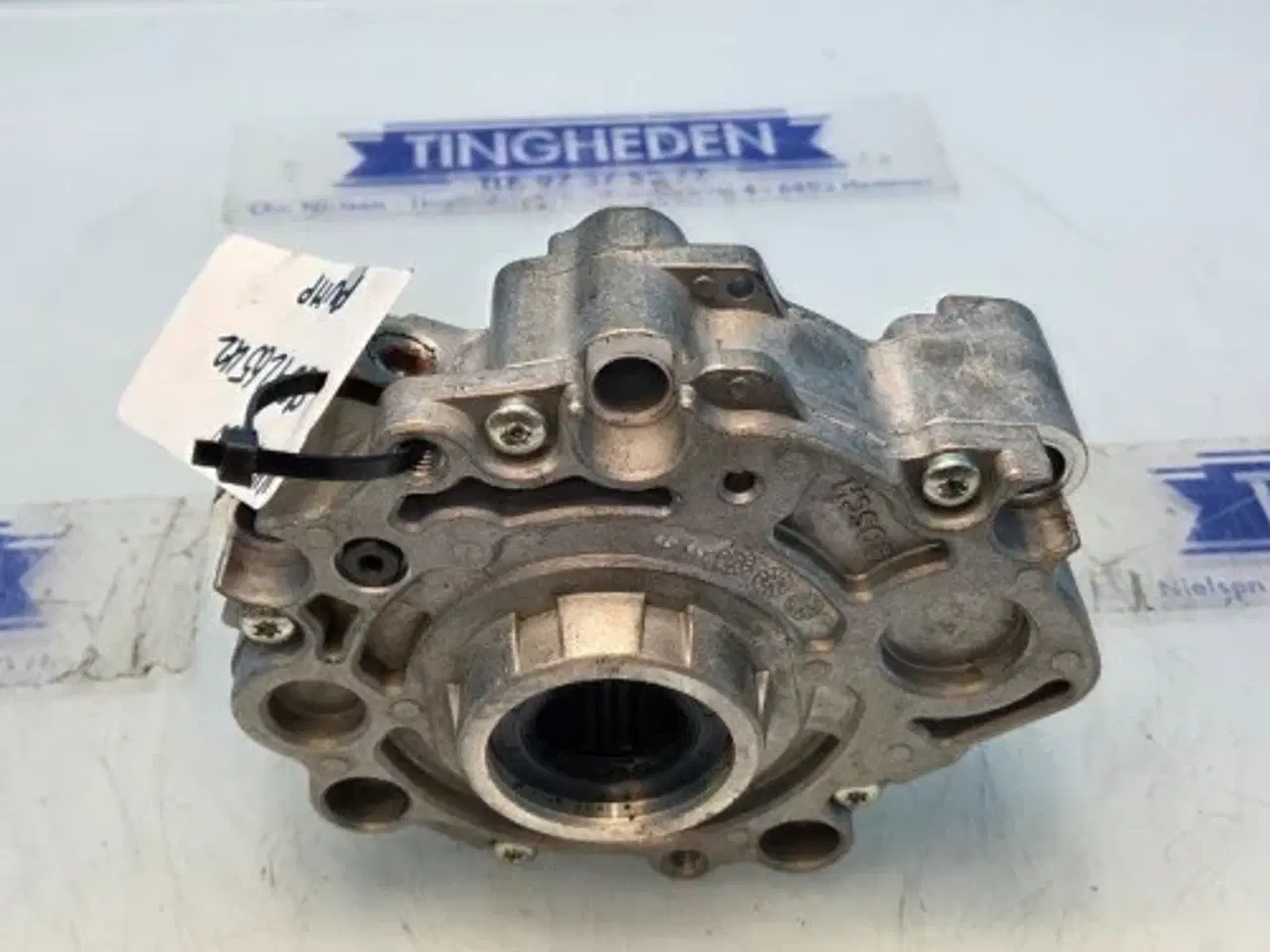 Billede 7 - New Holland  T6.160  Pumpe 90426542