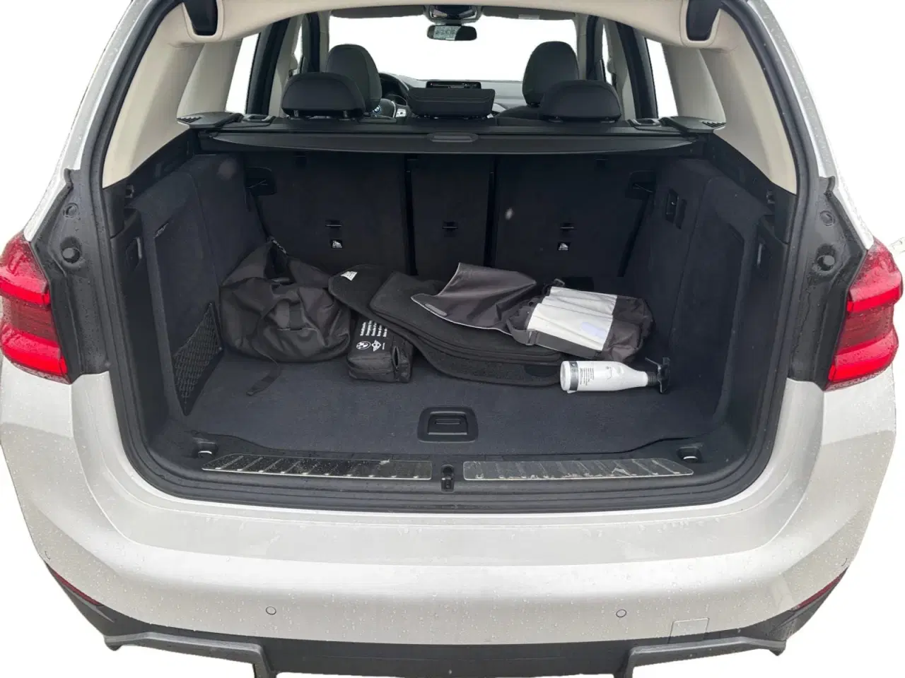 Billede 16 - BMW iX3  Inspiring