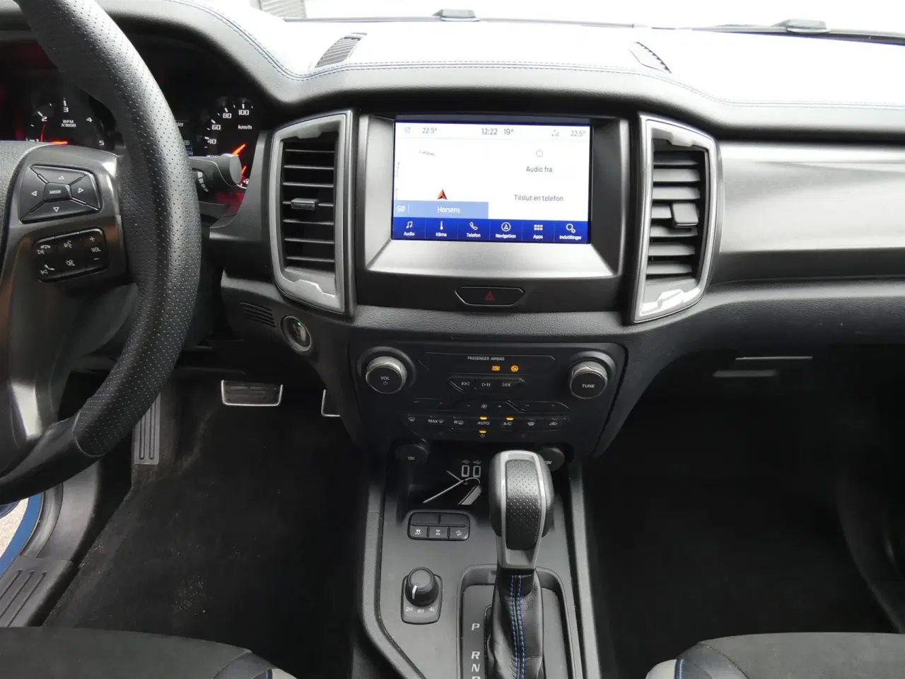Billede 13 - Ford Ranger 3200kg 2,0 EcoBlue Bi-turbo Raptor 4x4 213HK DobKab 10g Aut.