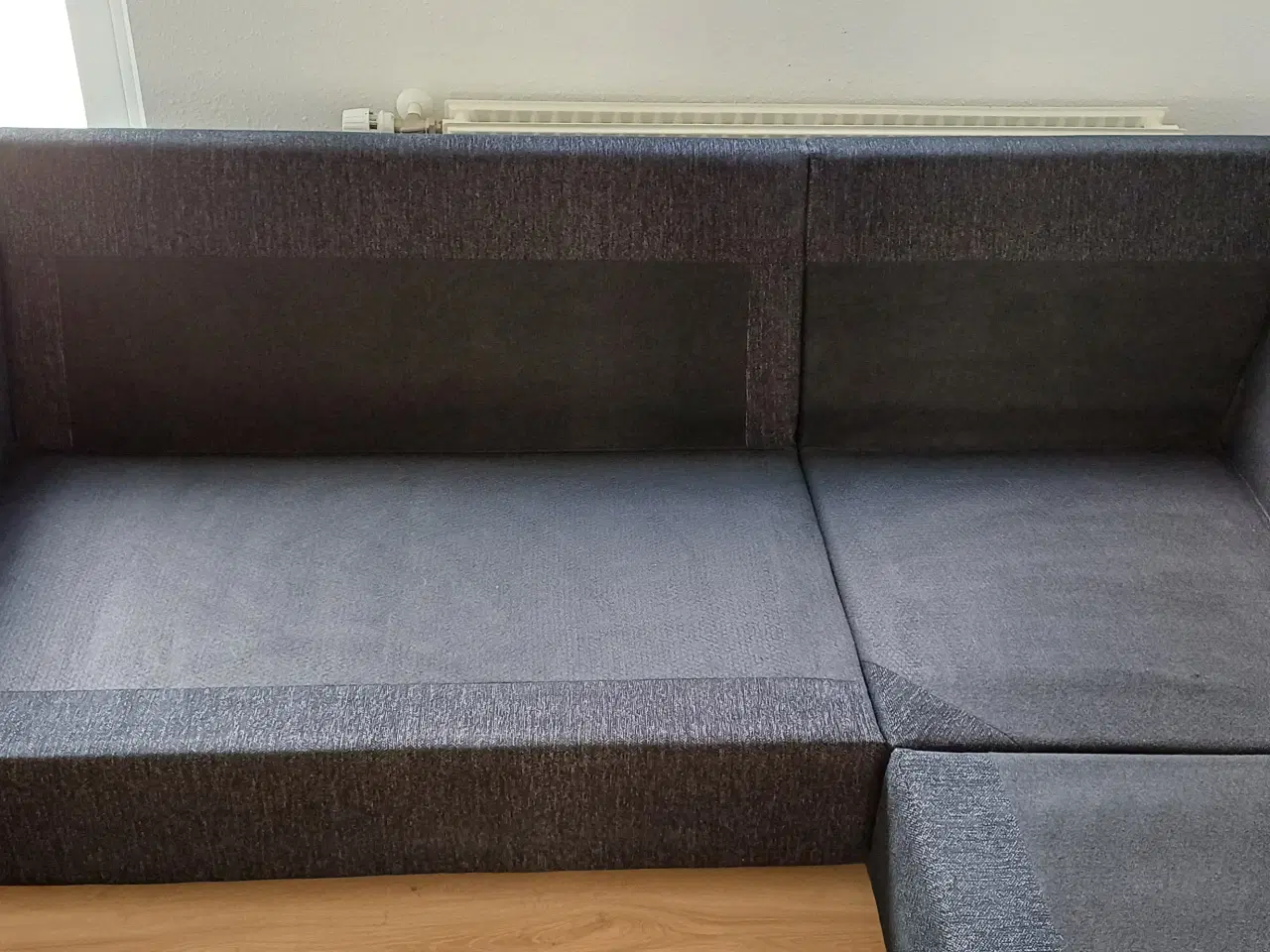 Billede 8 - Flot stor hjørnesofa