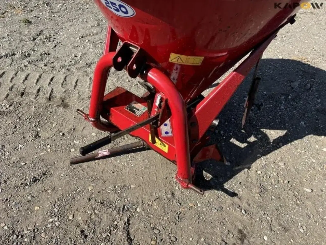 Billede 12 - - - - FS250