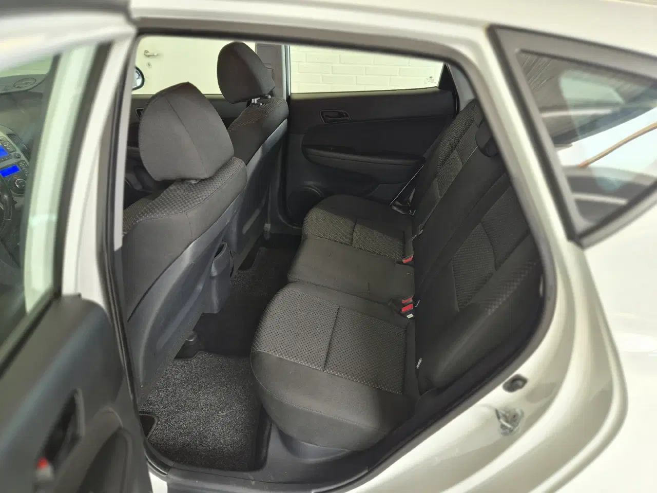 Billede 7 - Hyundai i30 1,6 CRDi Classic Sense 90HK 5d 6g