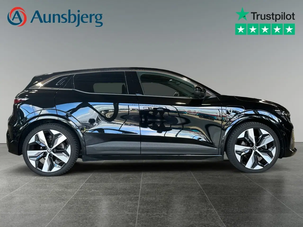 Billede 6 - Renault Megane E-Tech 60 Techno