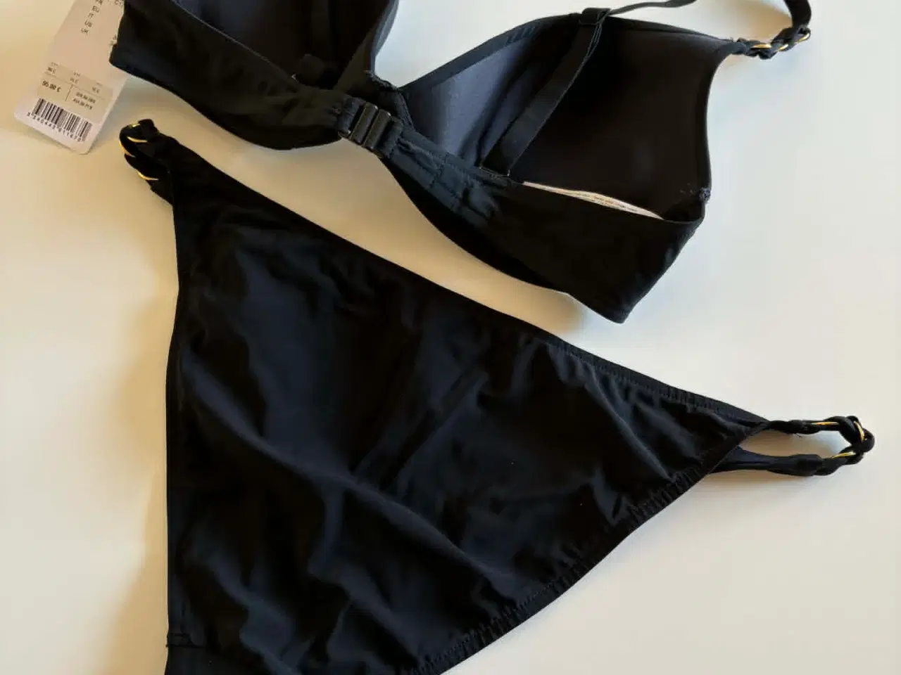 Billede 6 - Chantelle bikini, str. 75C og 40