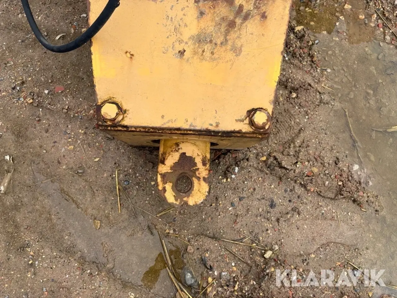 Billede 8 - Vejtromle