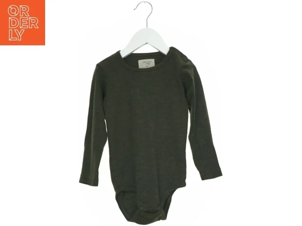 Billede 1 - Bodystocking fra VACVAC studio (str. 92 cm)