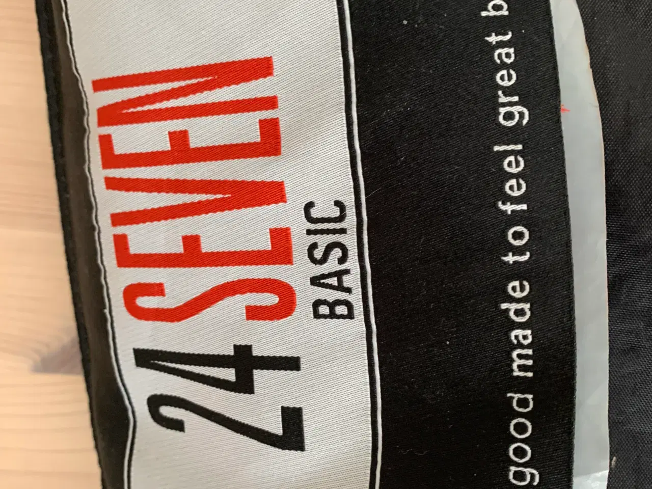 Billede 2 - Sækkepude. 24Seven basic by Sakwa