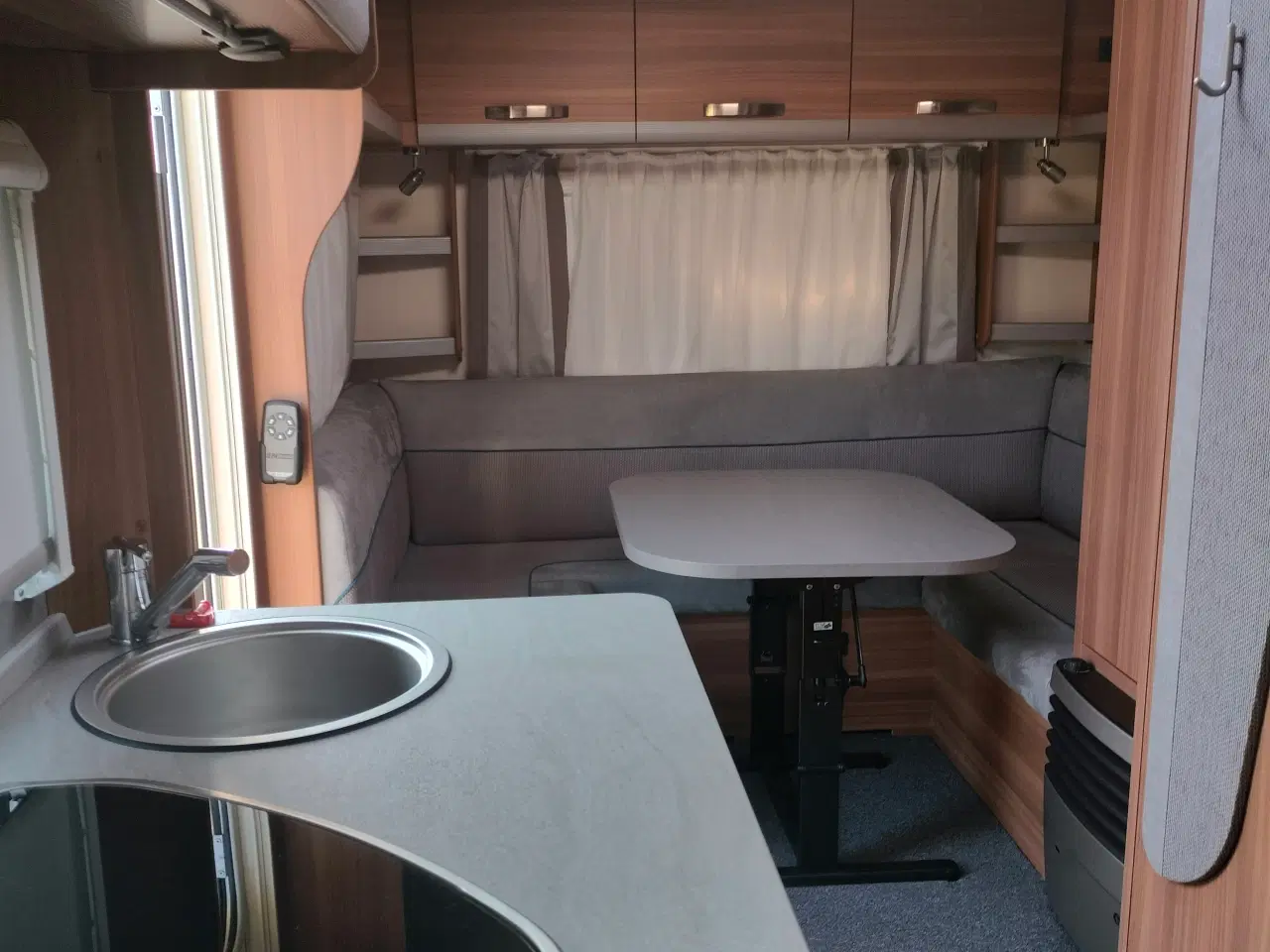 Billede 7 - Weinsberg caraore 480 campingvogn  fra 2019 