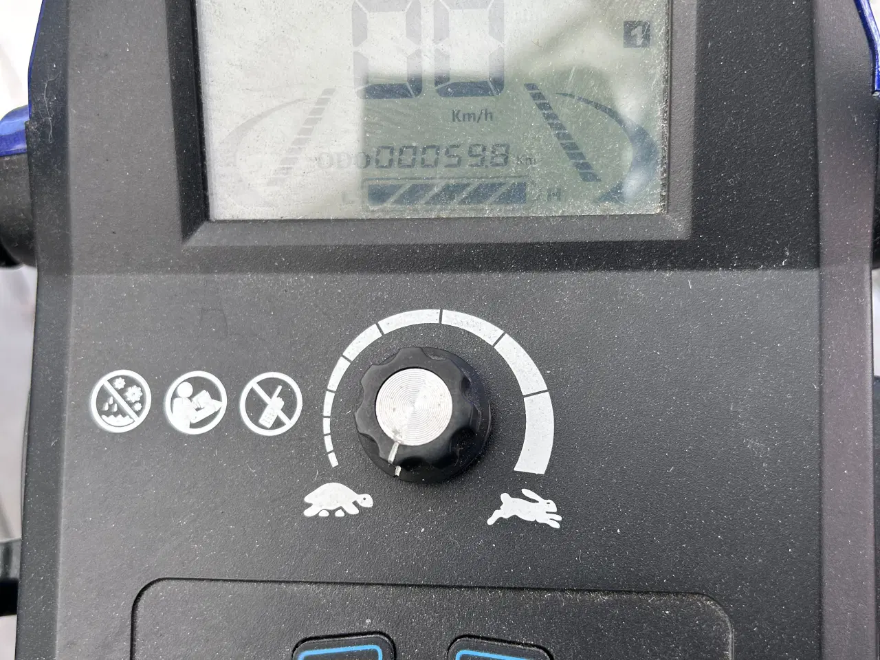 Billede 3 - Varsø V 600