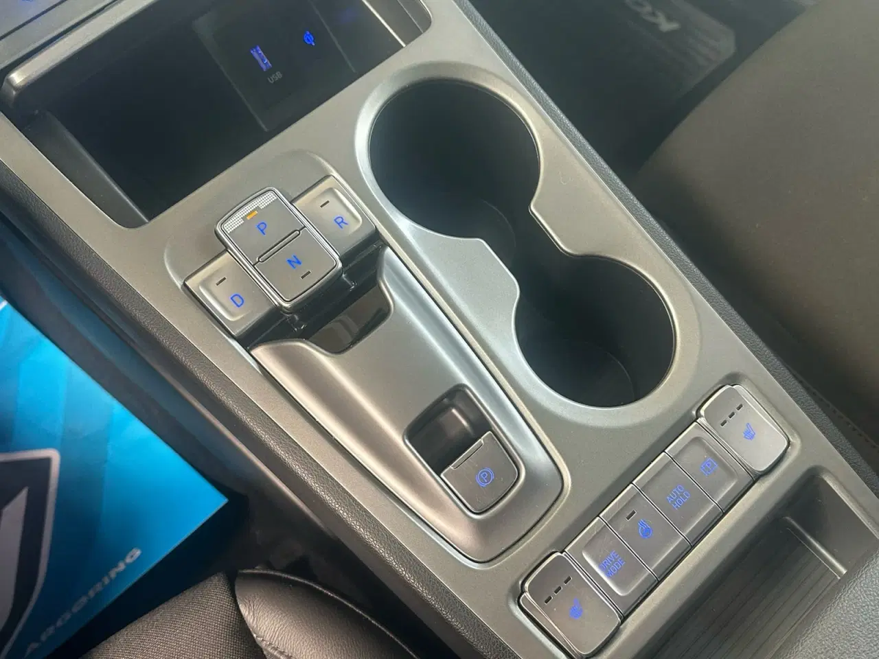 Billede 21 - Hyundai Kona 39 EV Essential