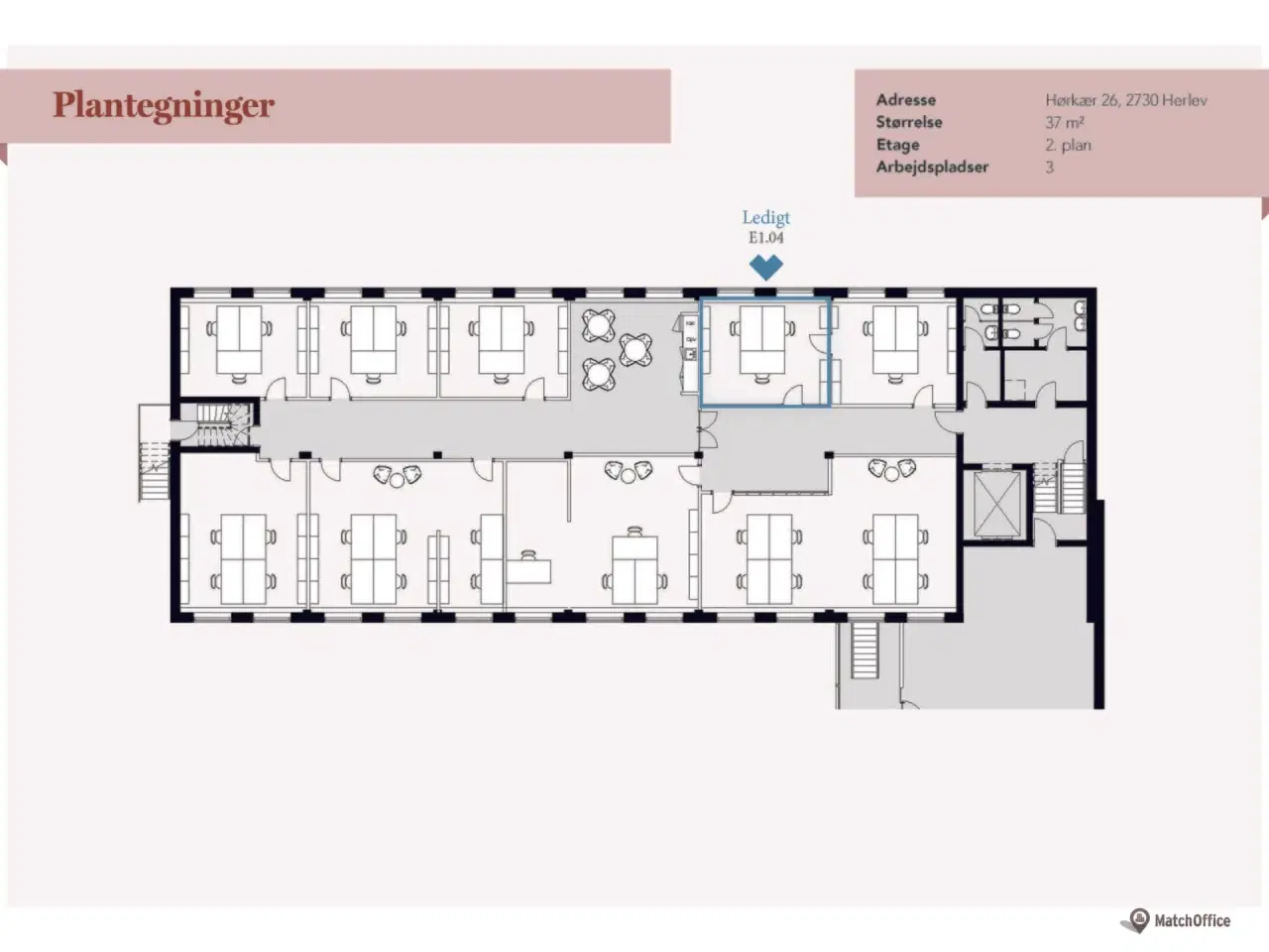 Billede 13 - Optimale rammer for den mindre virksomhed