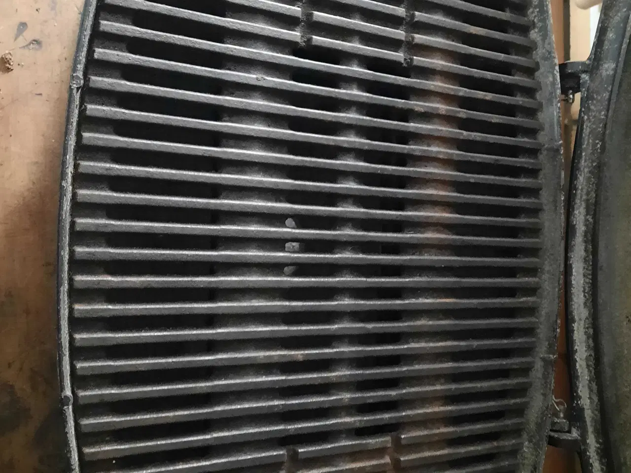 Billede 7 - Weber Q100 gasgrill