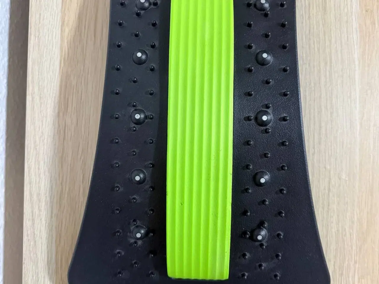 Billede 1 - Rygstrækker / rygbøjle – perfekt til hjemmetræning