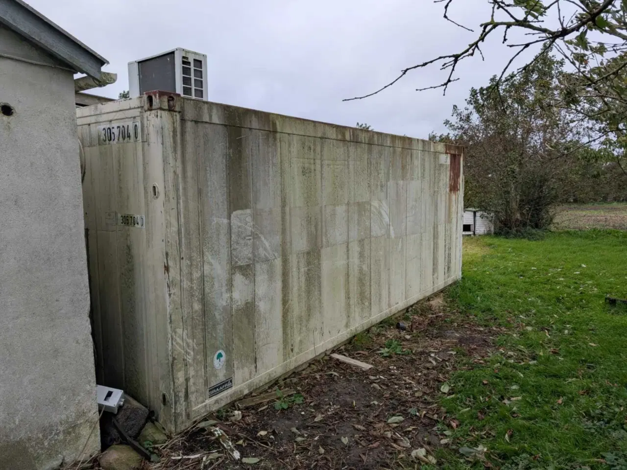 Billede 6 - Kølecontainer 20 fod